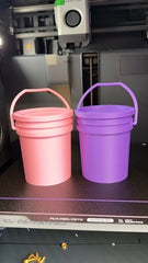 Mini Buckets