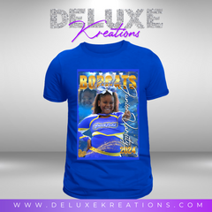 Brookfield Bobcats Cheer Shirt/Hoodie