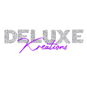 Deluxe Kreations logo