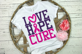 Love Hope Cure