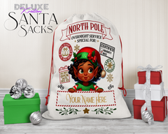 Santa Sacks