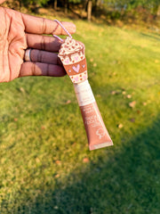 Cocoa Lip Topper