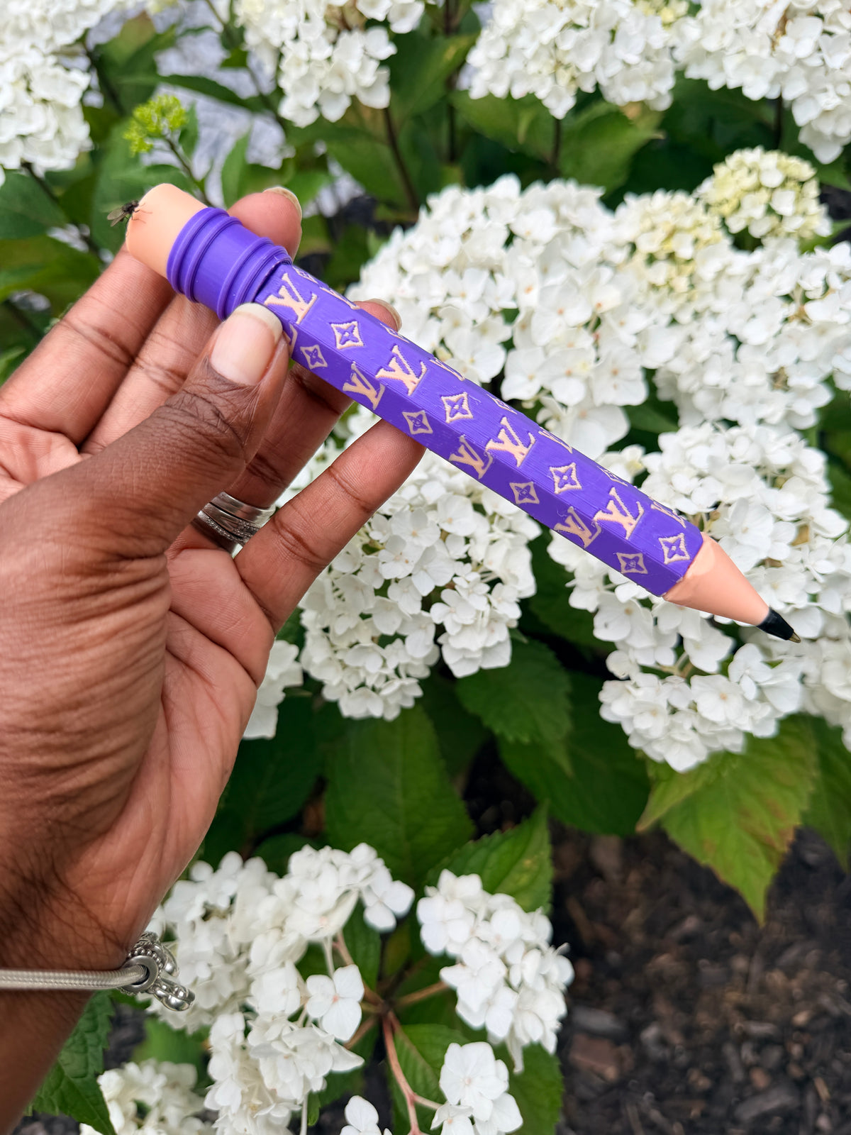 Luxury Jumbo Pen