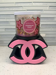 Luxury Candle Holder