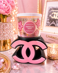 Luxury Candle Holder