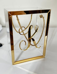 Acrylic Gift Bag