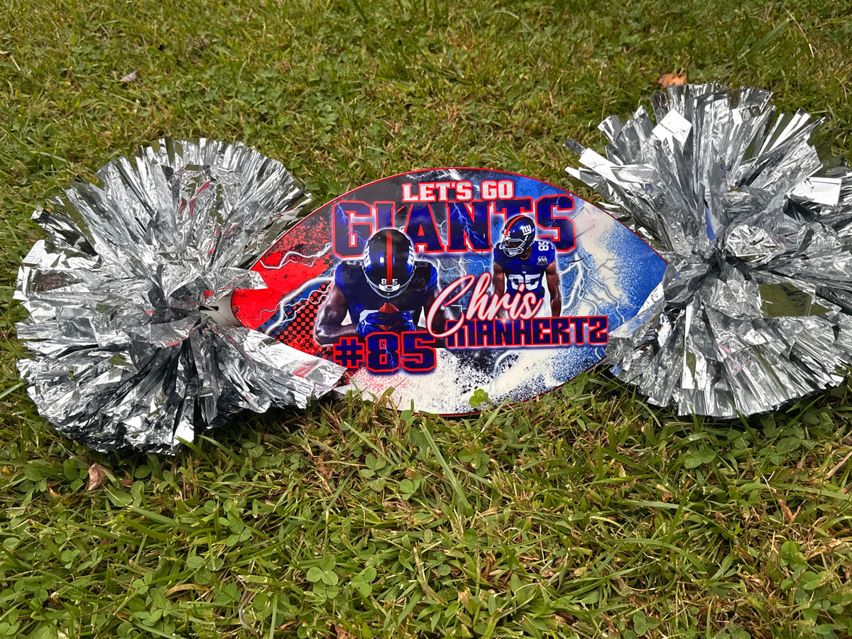 Deluxe Spirit Stick