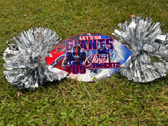 Deluxe Spirit Stick