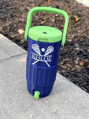 Skinny Sports Can Cooler