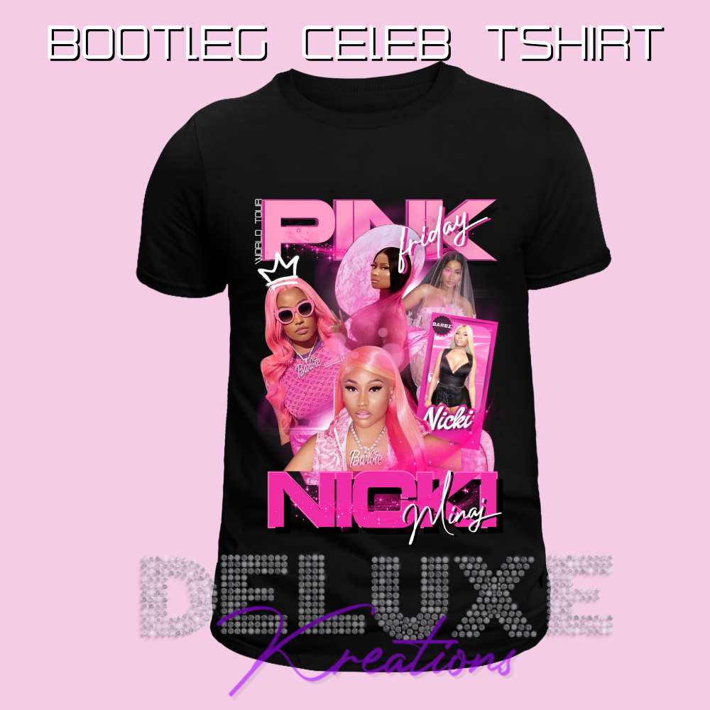 Barbz Bootleg PNG