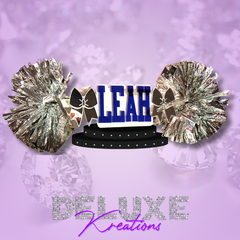 Deluxe Name Spirit Stick